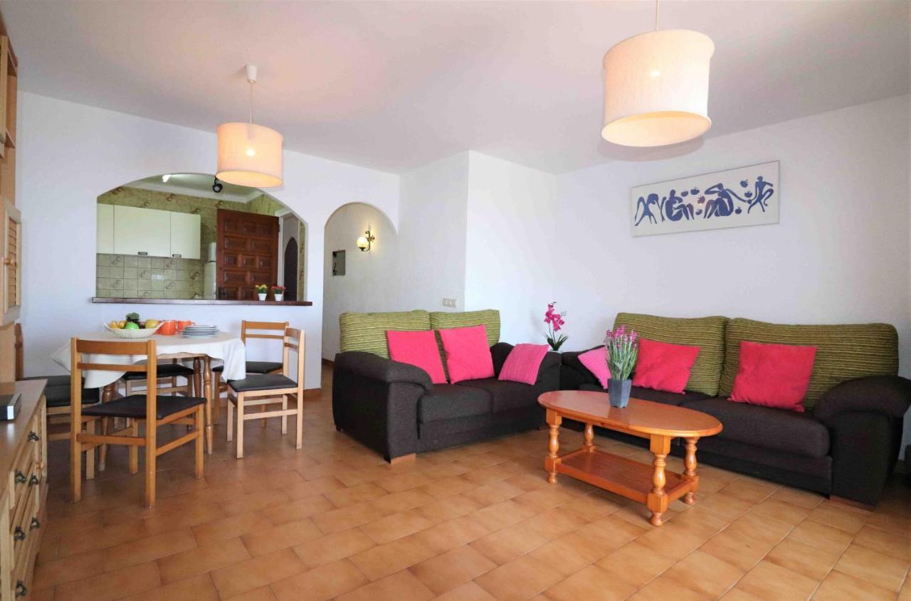 Dulce Vida Roses - Immo Barneda Apartment Exterior photo