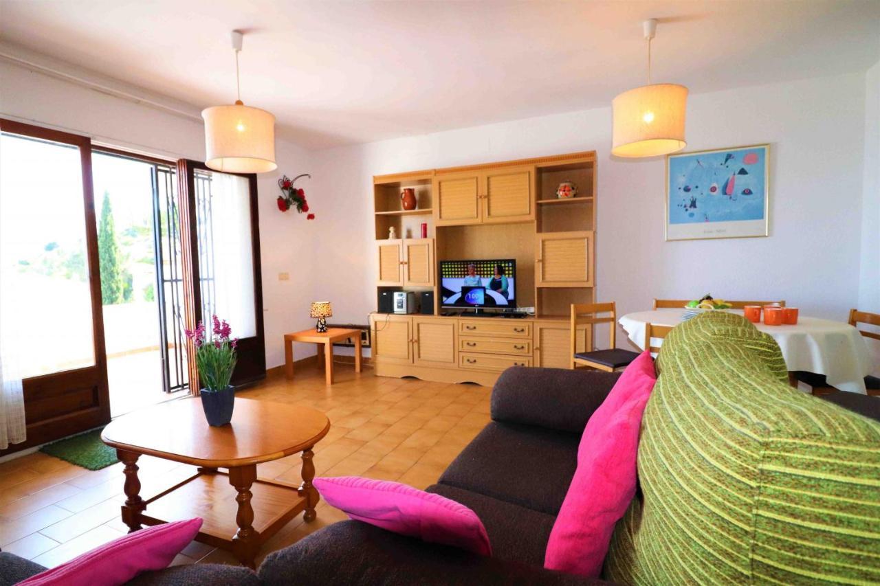 Dulce Vida Roses - Immo Barneda Apartment Exterior photo