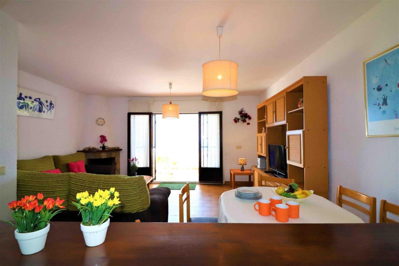 Dulce Vida Roses - Immo Barneda Apartment Exterior photo