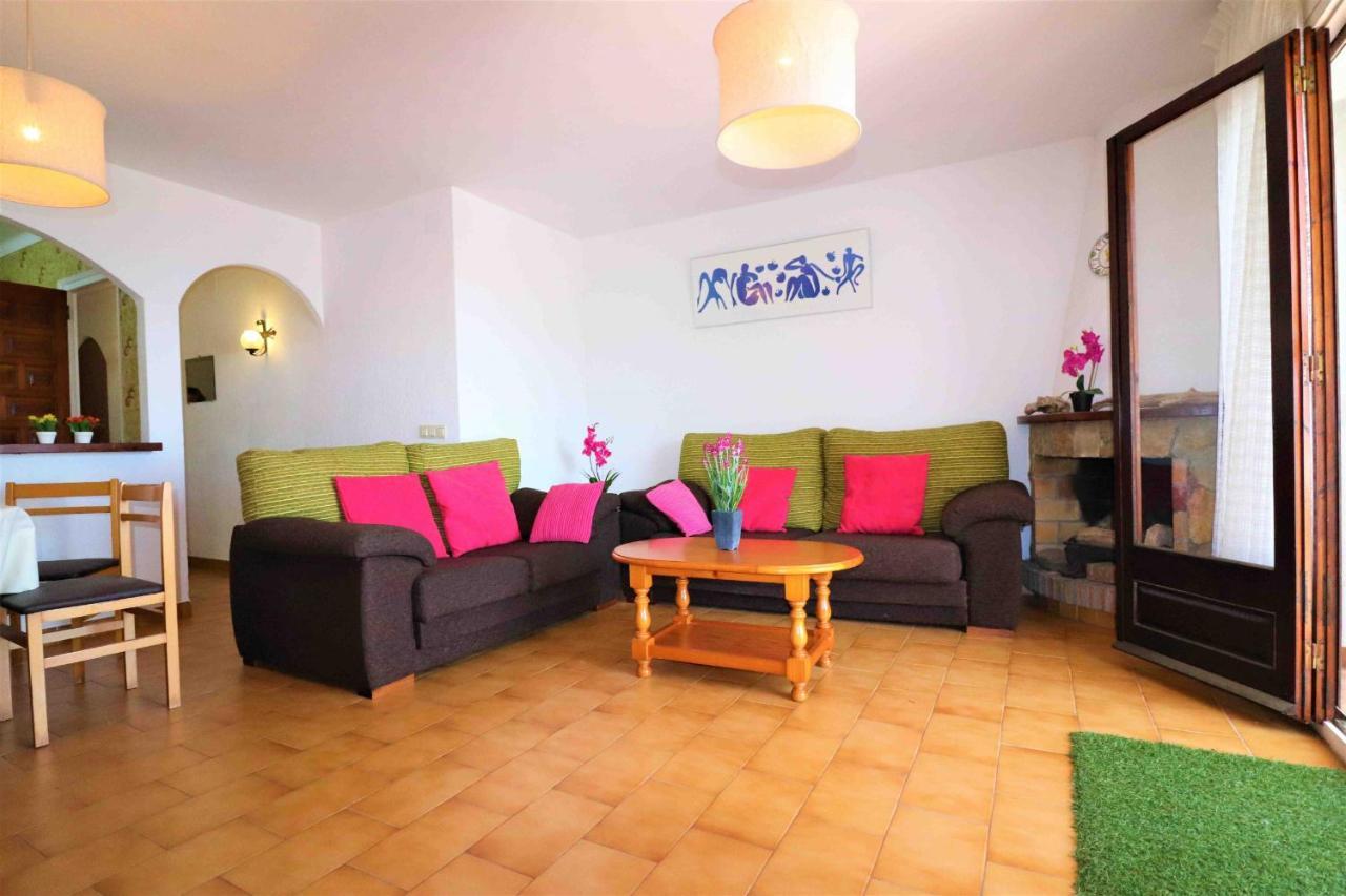 Dulce Vida Roses - Immo Barneda Apartment Exterior photo