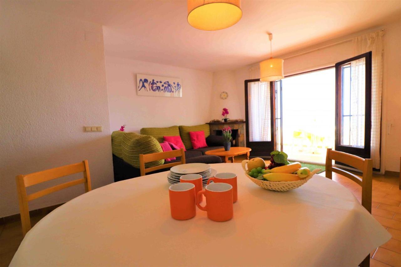 Dulce Vida Roses - Immo Barneda Apartment Exterior photo